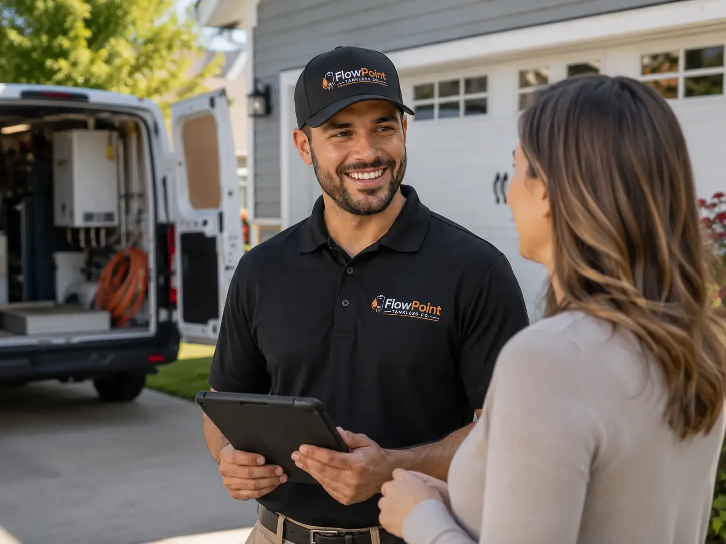 Tankless Water Heater Installation Osage, MN FAQs